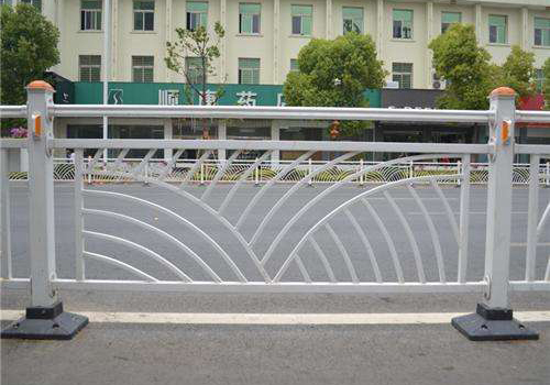 道路护栏